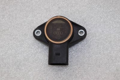 INTAKE MANIFOLD SENSOR / POTENTIOMETER 06E907386