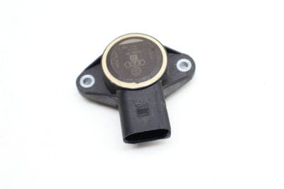 Intake Manifold Sensor / Potentiometer 06E907386F