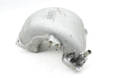 Intake Manifold Throttle Body Adapter 022133202H