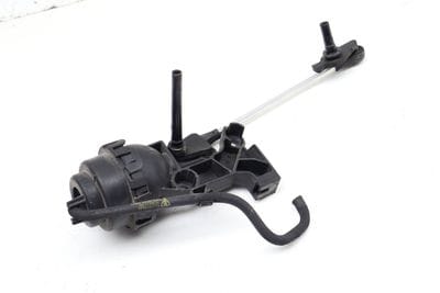 Intake Manifold Vacuum Actuator