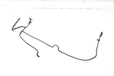 Intake Manifold Vacuum Hose / Line Set Assembly 03H133778BD
