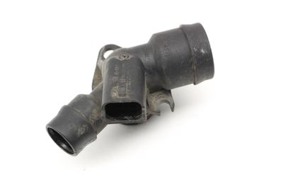 INTAKE T-PIECE / CONNECTOR