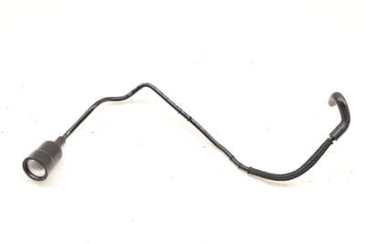 INTAKE VACUUM HOSE / LINE 06H133583F