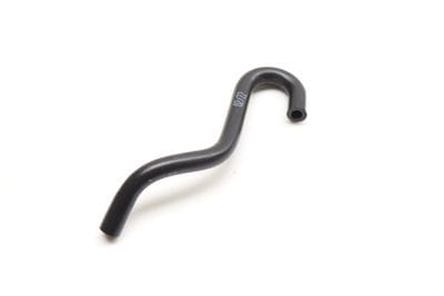 INTAKE VACUUM HOSE / LINE 06K133595A