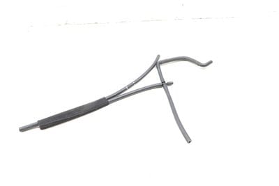 Intake Vacuum Hose / Line Set 7P0133798C