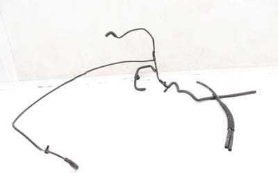 INTAKE VACUUM HOSE / LINE SET 7P0133798C