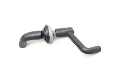 INTAKE VACUUM HOSE / VALVE 06E133370B