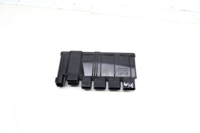 Integrated Power Supply / Battery Module 12638638551