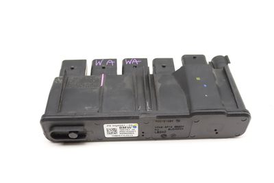 INTEGRATED POWER SUPPLY / BATTERY MODULE 8638551