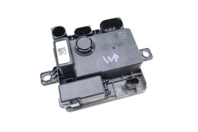 Integrated Power Supply / Battery Module 12638645514