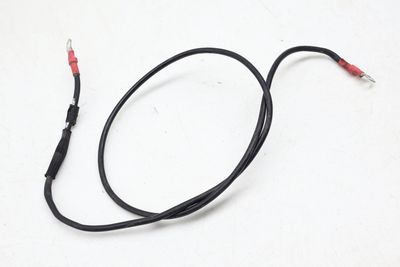 INTEGRATED POWER SUPPLY / BATTERY MODULE CABLE 8636556