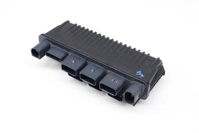 Integrated Power Supply / Distribution Control Module 12635B41D67