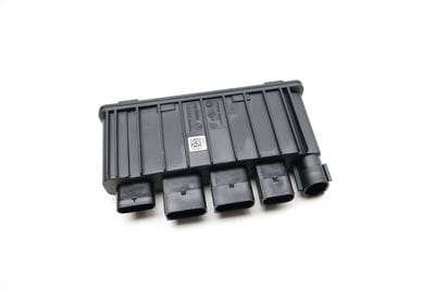 Integrated Supply Control Module 12638661071