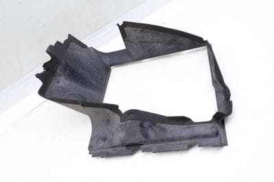 INTERCOOLER AIR DUCT / GUIDE 4L0117336F