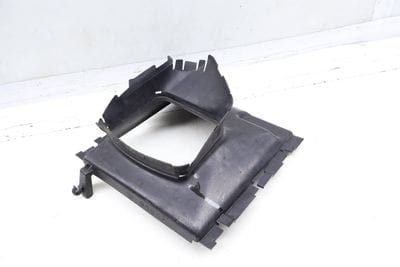 Intercooler Air Duct / Guide 4M8145333C