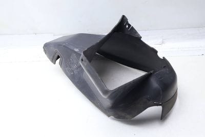 INTERCOOLER AIR DUCT / GUIDE 4Z7117335A