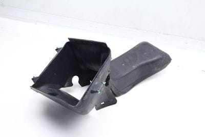 Intercooler Air Duct / Guide 8N0117335A