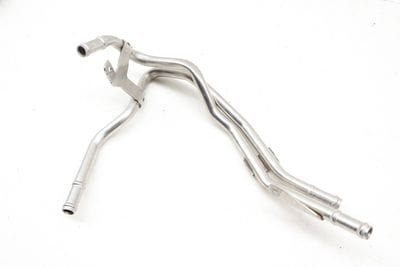 Intercooler / Charge Air Cooler Coolant Pipe Assembly 05E122447T