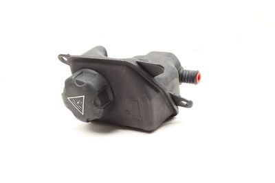 INTERCOOLER COOLANT RESERVOIR / TANK 7575578