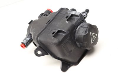 INTERCOOLER COOLANT RESERVOIR / TANK 7632212