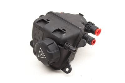 Intercooler Coolant Reservoir / Tank 17137647281