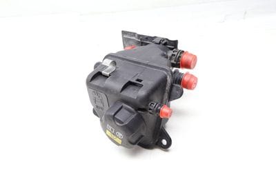 Intercooler Coolant Reservoir / Tank 17137647281
