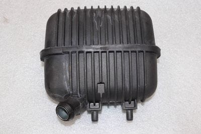 INTERCOOLER SILENCER 8E0129955B