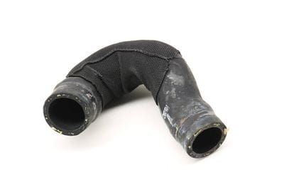 Intercooler Silencer Hose / Line 8K0145832B