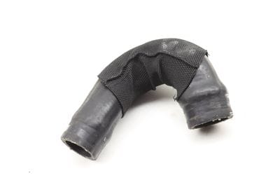 Intercooler Silencer Hose / Line 8K0145832B
