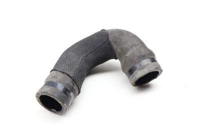 Intercooler Silencer Hose / Line 8K0145832B