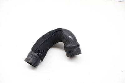 Intercooler Silencer Hose / Line 8K0145832B
