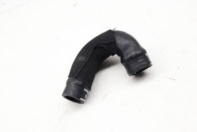 Intercooler Silencer Hose / Line 8K0145832B