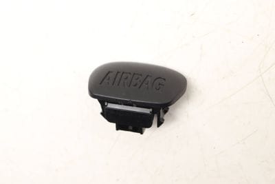 Interior Airbag B Pillar Cap W/ LED Light 63319242154