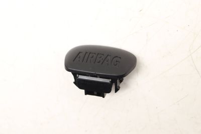 INTERIOR AIRBAG B PILLAR CAP W/ LED LIGHT 9242154