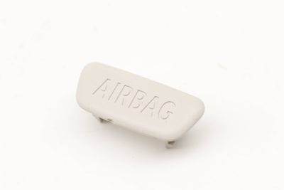 Interior Airbag Pillar Cover / Cap 51439153774