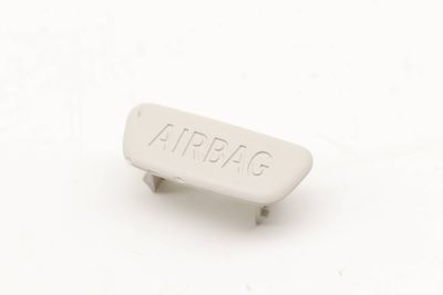 INTERIOR AIRBAG PILLAR COVER / CAP 9153774