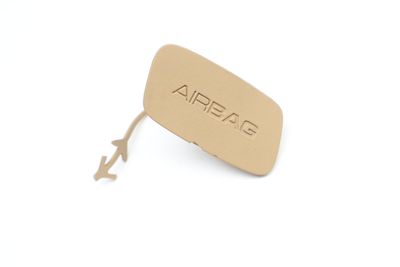 INTERIOR AIRBAG PILLAR COVER / CAP