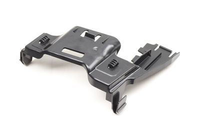 Interior B Pillar Trim Holder / Bracket 4M0867191