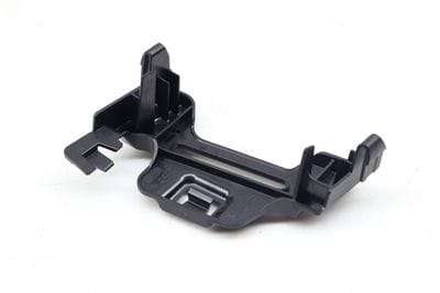 B Pillar Speaker Grille Bracket / Holder 4M8867192