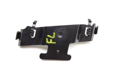 Interior B Pillar Trim / Holder Bracket 8W0867191