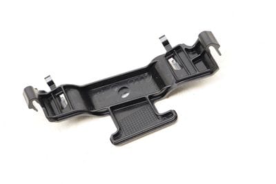 Interior B Pillar Trim / Holder Bracket 8W0867191