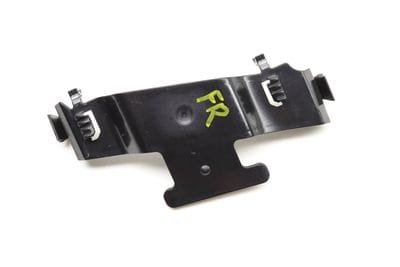 Interior B Pillar Trim / Holder Bracket 8W0867192