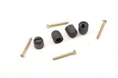 INTERIOR CAP / FASTENER SET