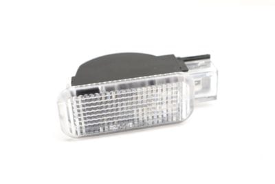 Interior Clear Light 3B0947415B