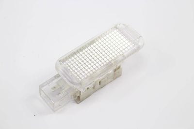 Interior Clear Light 8D0947415