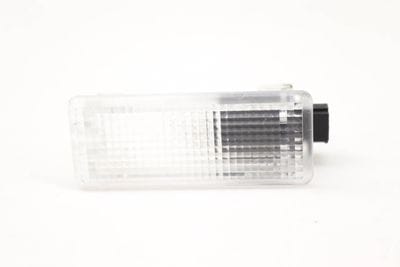 Interior Clear Light