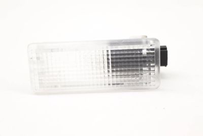 Interior Clear Light