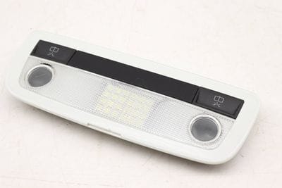Interior Dome Reading Light 2048204901