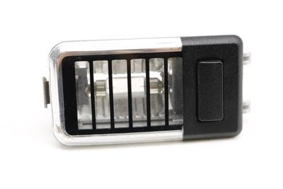 Interior Dome Reading Light 63316948173