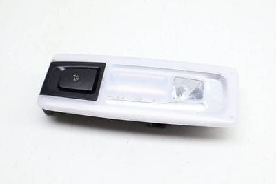 Interior Dome Reading Light 63319288995